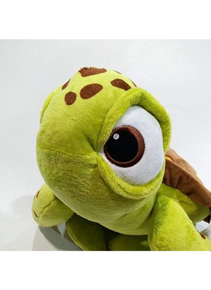 Plush Toys Green Sea Turtle Plush Toy Finding Nemo Plush 40CM