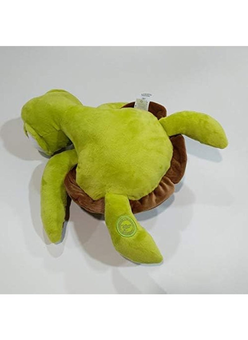 Plush Toys Green Sea Turtle Plush Toy Finding Nemo Plush 40CM