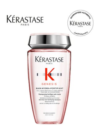 Kerastase Genesis Haircare Bundle For Normal to Oily Hair - view 3