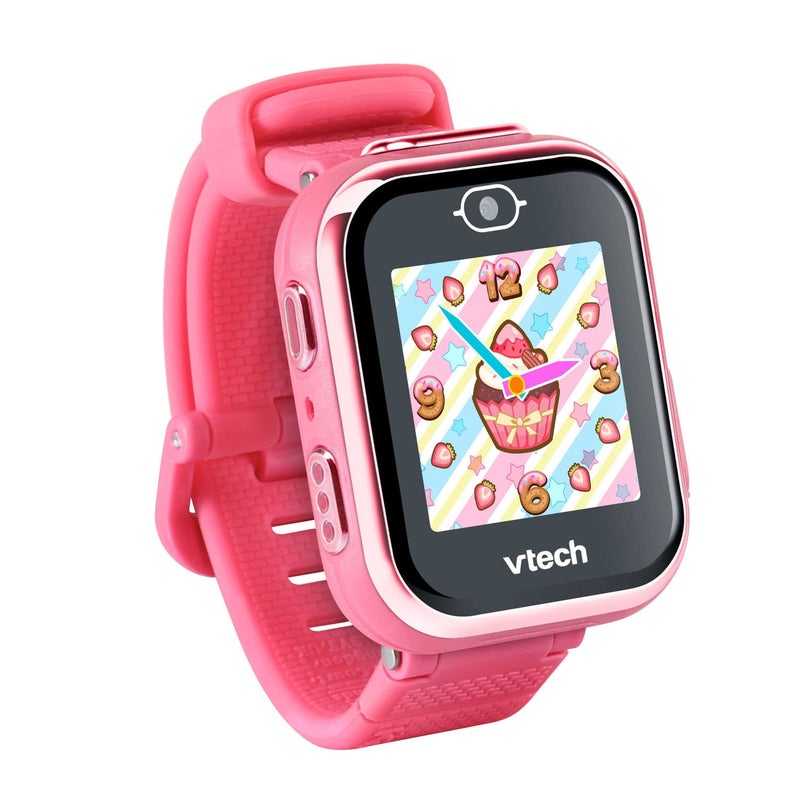 vtech ساعة VTech KidiZoom الذكية DX3، وردي - Image 2