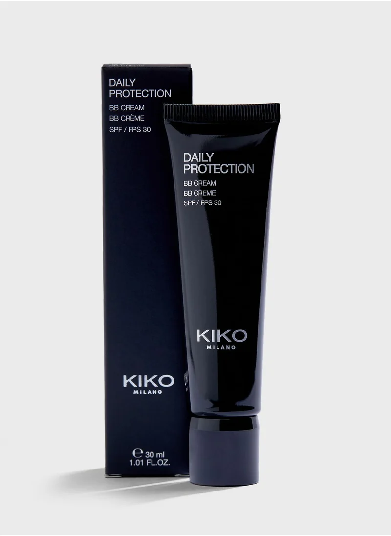 KIKO MILANO Daily Protection BB Cream 07