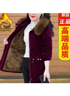 Wine red