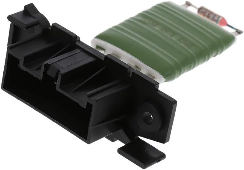 Yurefax Heater Blower Resistor for Fiat and Peugeot - Image 5