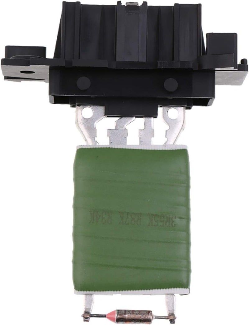 Yurefax Heater Blower Resistor for Fiat and Peugeot - Image 4