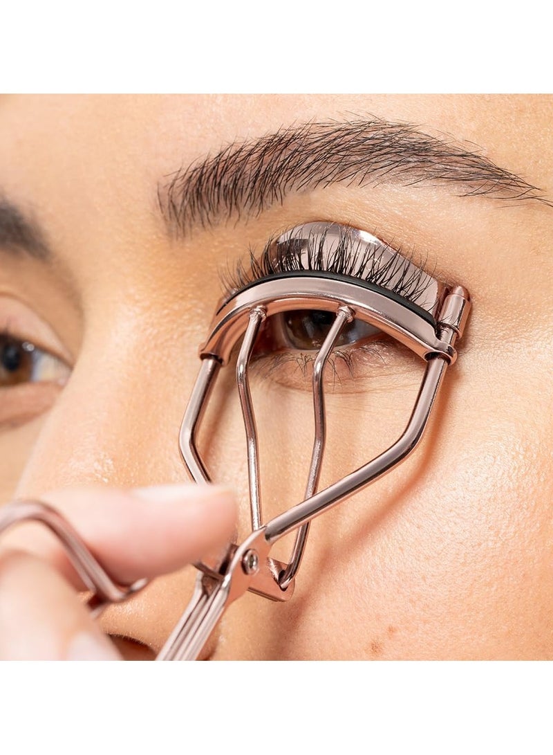 عام عالية على الرموش رمش بكرة مع قبضة الراحة - Image 4