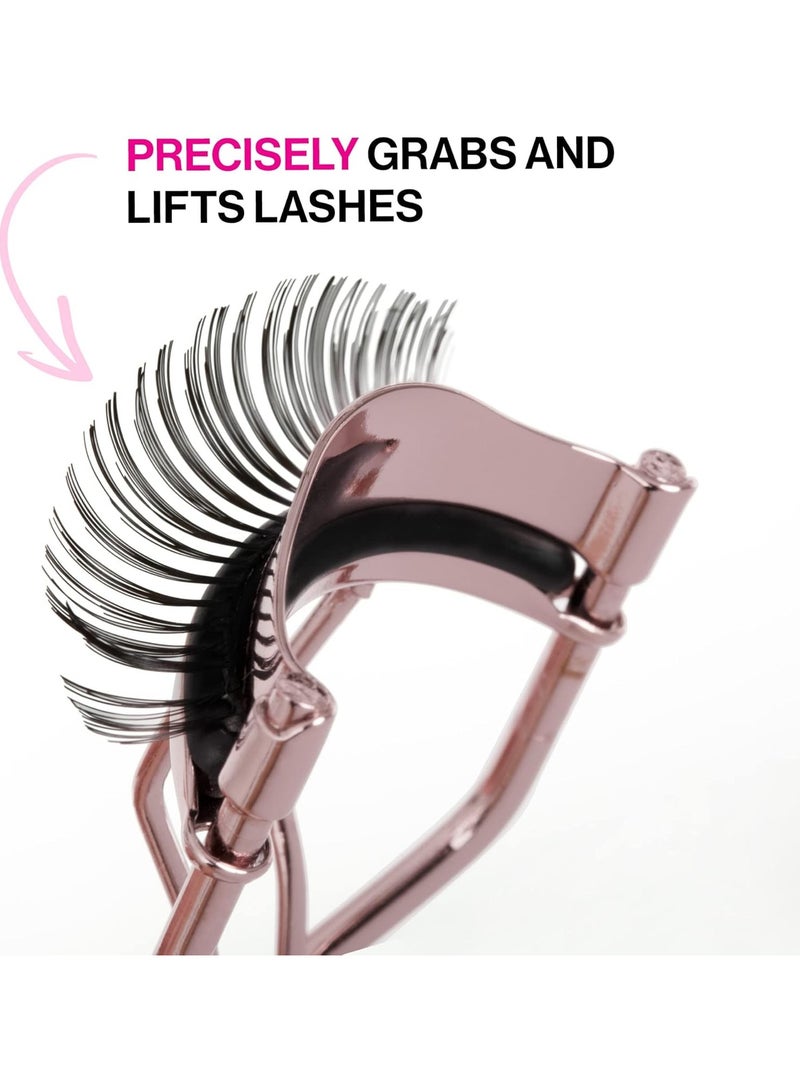 عام عالية على الرموش رمش بكرة مع قبضة الراحة - Image 3