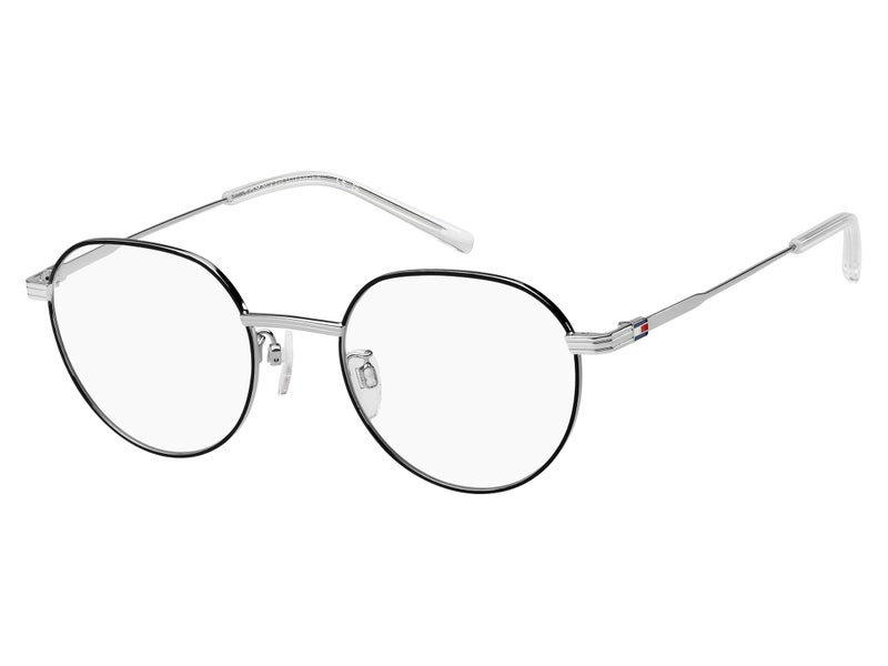 TOMMY HILFIGER Men Round Frames  51 TH 2301/F - Image 2