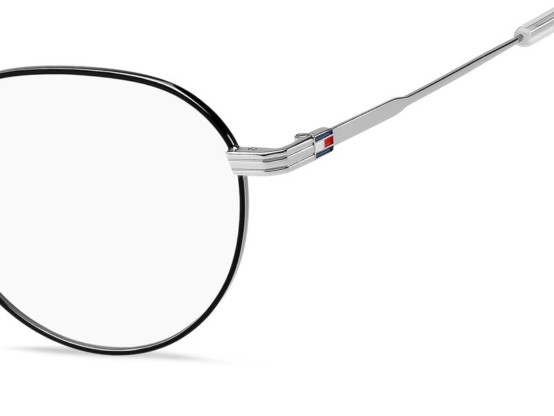 TOMMY HILFIGER Men Round Frames  51 TH 2301/F - Image 3