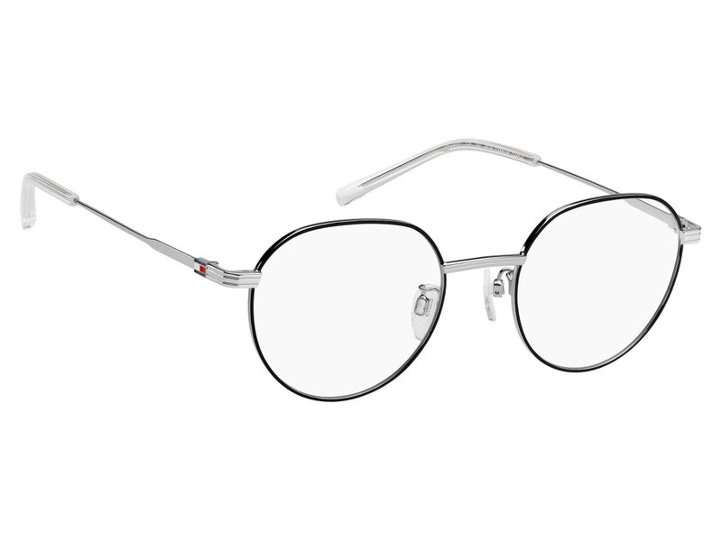 TOMMY HILFIGER Men Round Frames  51 TH 2301/F - Image 4