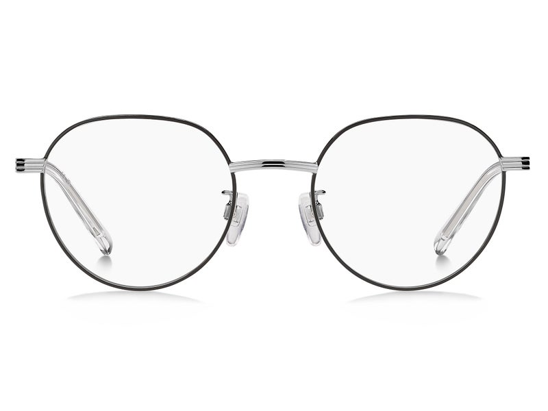 TOMMY HILFIGER Men Round Frames  51 TH 2301/F - Image 1