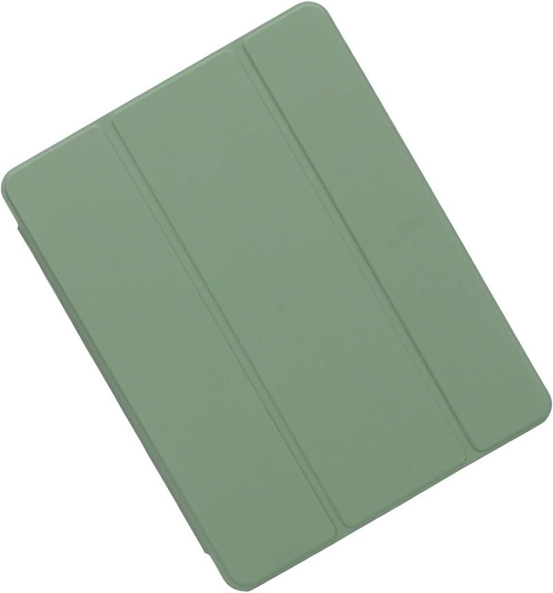 كلاراكو غطاء حماية فائق مصنوع من مادة TPU للكمبيوتر اللوحي مقاس 10.2 بوصة مع حامل بلاستيكي فاخر وغطاء عرض وحامل ولوحة حماية لا مثيل لها (#3) - Image 3