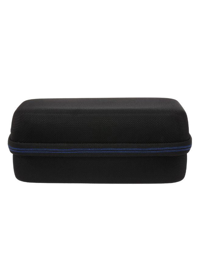 NIBEMINENT Durable Case Organizer For Trimmer Shaver And Accessories Black - Image 2