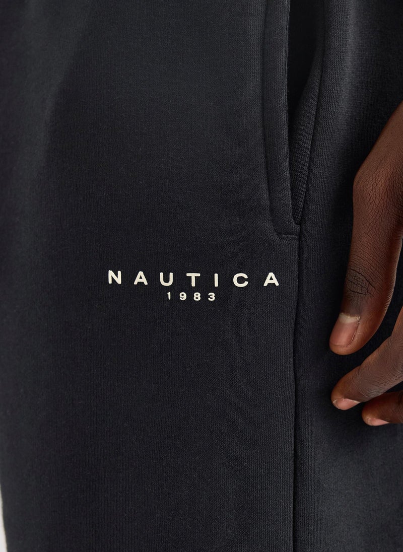 NAUTICA Capsi Fleece Short - Image 3