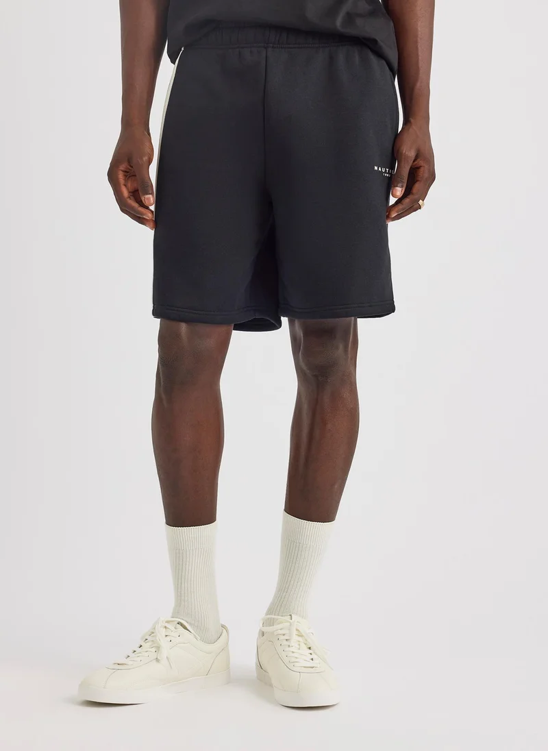 Capsi Fleece Short