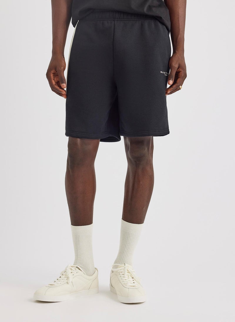 NAUTICA Capsi Fleece Short - Image 1