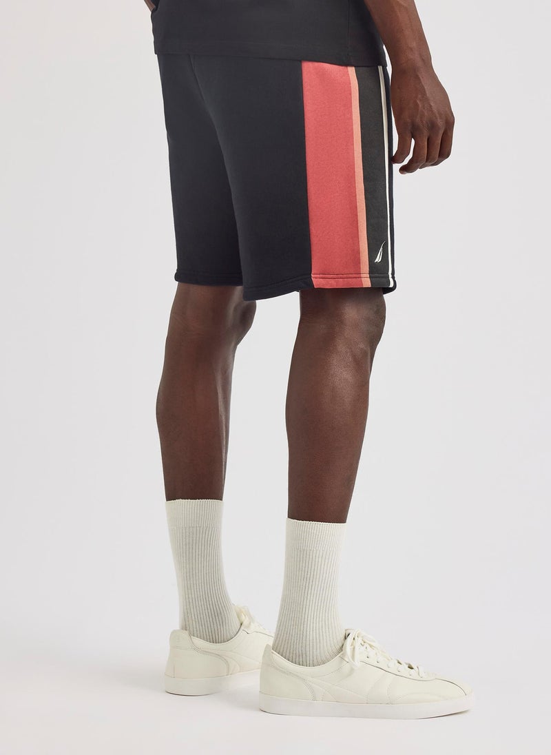 NAUTICA Capsi Fleece Short - Image 2