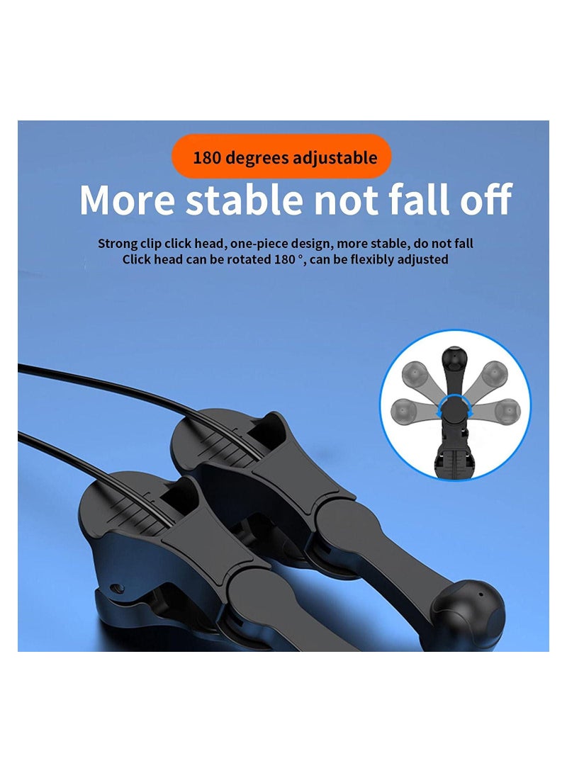 Y&D Automatic Clicker for Smartphone,Simulated Finger Click USB Simulator Tablet Screen Pusher Game, Streaming, Reward Task - Image 2