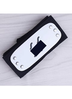 Naruto Anime Headband Kakashi Cosplay Accessory SetFog tolerance Fog tolerance