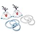 Cardinal Disney Frozen 2 Snowflake Catch Board Game for Kids - Image 4