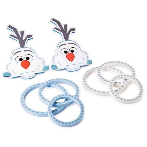 Cardinal Disney Frozen 2 Snowflake Catch Board Game for Kids - Image 5