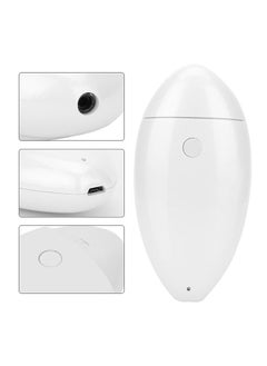 Thoraya Wireless HD WIFI Hair Follicles Scalp Detector Digital Skin Analyzer Microscope Tool  - Image 4