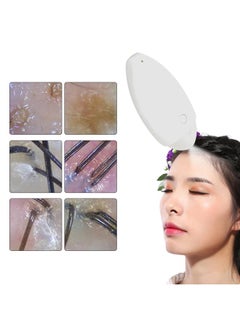 Thoraya Wireless HD WIFI Hair Follicles Scalp Detector Digital Skin Analyzer Microscope Tool  - Image 5