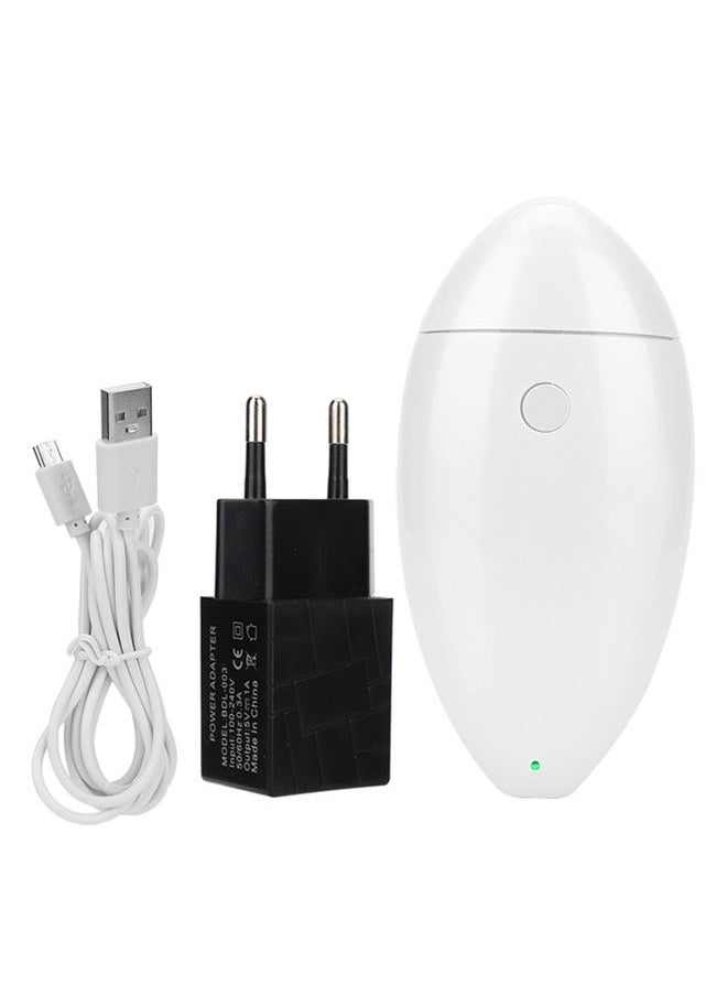 Thoraya Wireless HD WIFI Hair Follicles Scalp Detector Digital Skin Analyzer Microscope Tool  - Image 1