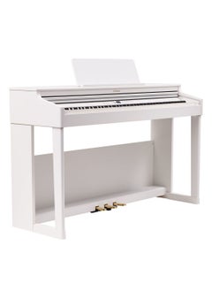 Roland Roland RP701-WH 88-Key Digital Piano-White  - Image 2