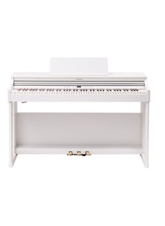 Roland Roland RP701-WH 88-Key Digital Piano-White  - Image 1