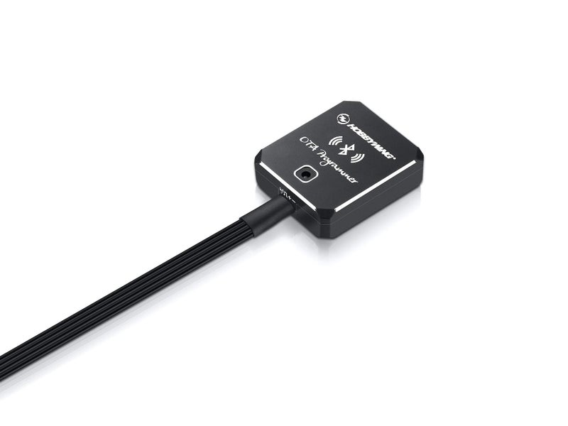 Hobbywing برامج OTA - Image 1