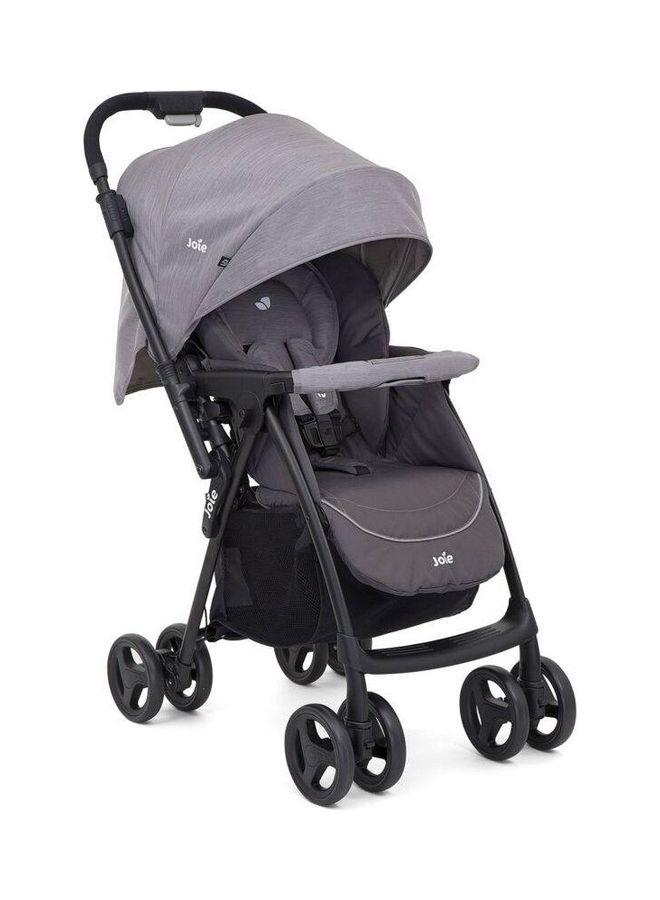 joie Mirus Stroller Dark Pewter - Image 1