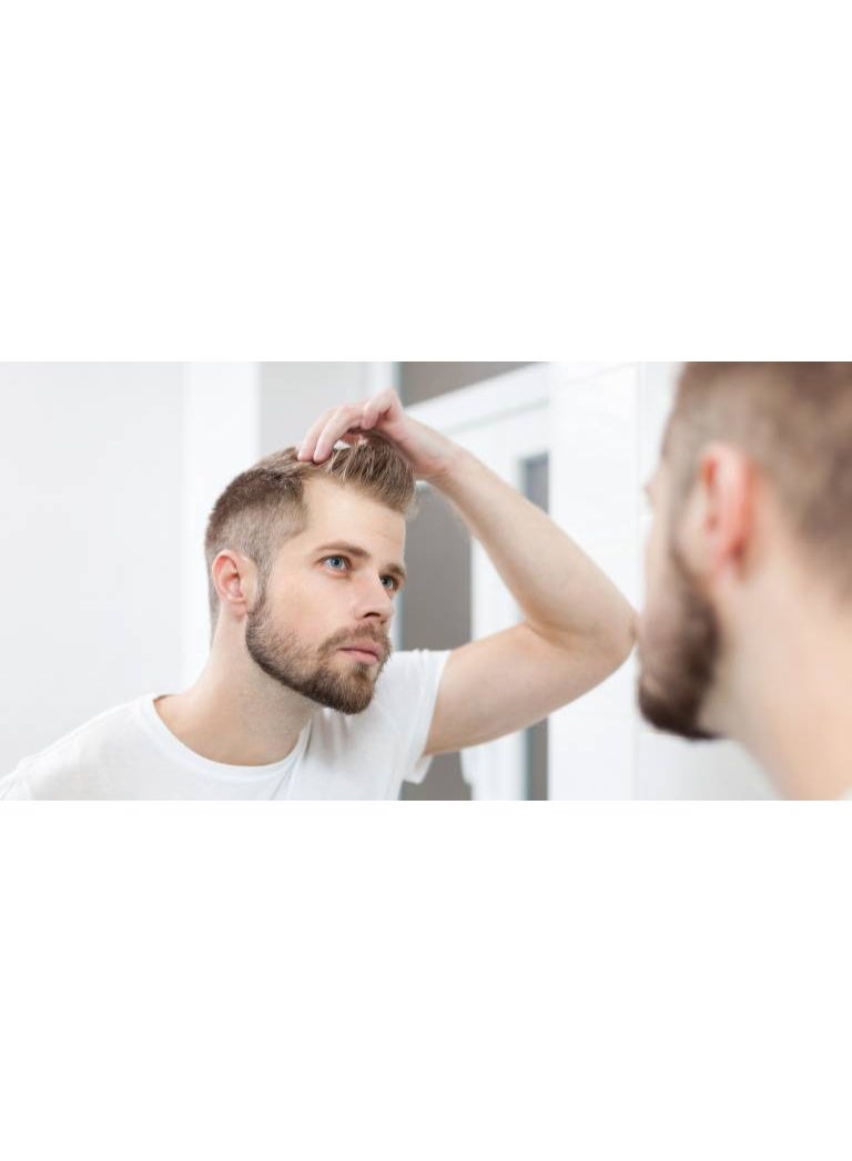 Lorenti Hair Styling Powder Ultra Hold L4 30grms - Image 2