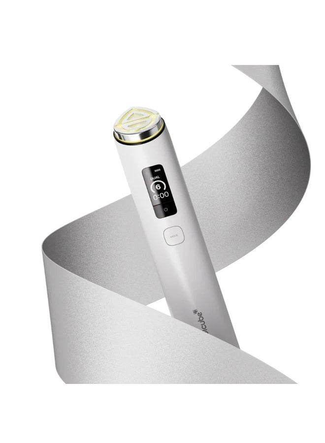 Medicube AGE-R Booster Pro X2 - White - Image 2