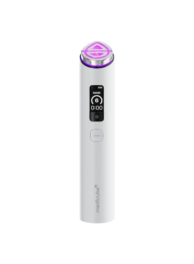 Medicube AGE-R Booster Pro X2 - White - Image 1