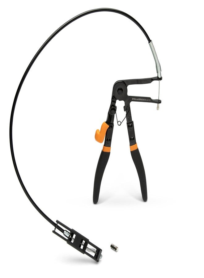 GEARWRENCH Cable Hose Clamp Pliers - 82115 - Image 1