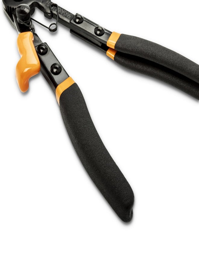 GEARWRENCH Cable Hose Clamp Pliers - 82115 - Image 2