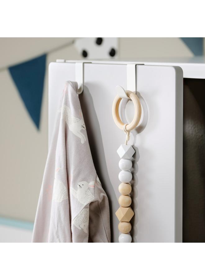 إيروريكس خطاف ومشبك - Image 4