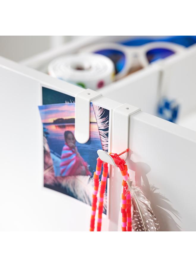 إيروريكس خطاف ومشبك - Image 5