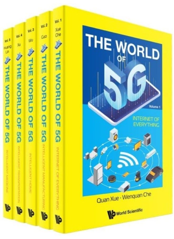 World Of 5g, The (In 5 Volumes) - pzsku/ZE0C38ADA03EEE6715220Z/45/_/1730195034/e999c858-fe82-420c-b4a3-47710f0ee3ed