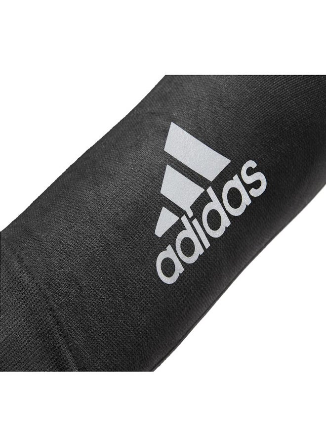 Adidas - Compression Arm Sleeves - Black - S/M - Image 1