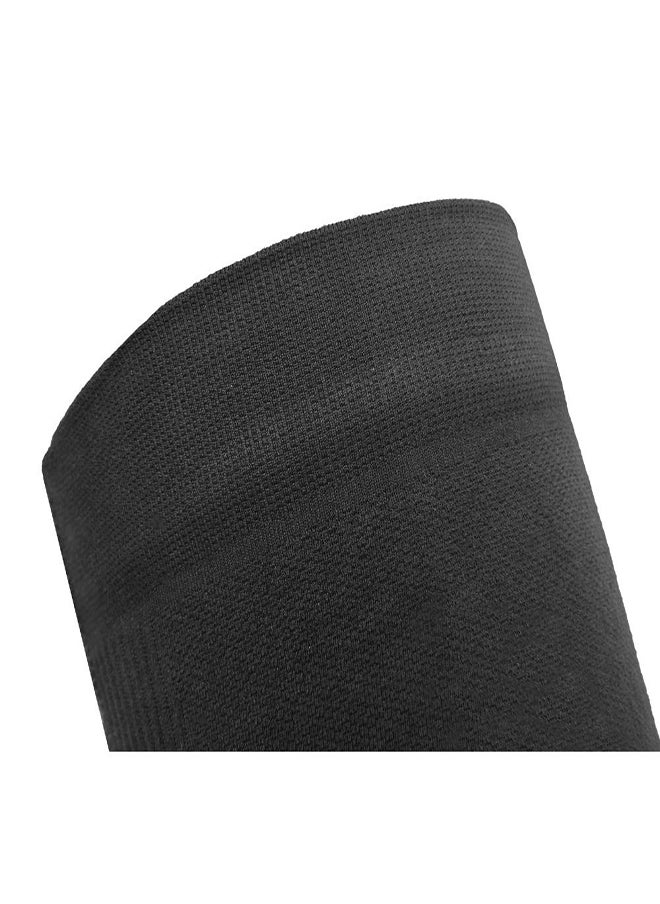 Adidas - Compression Arm Sleeves - Black - S/M - Image 1