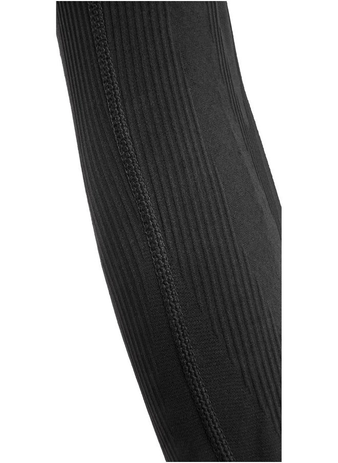 Adidas - Compression Arm Sleeves - Black - S/M - Image 1