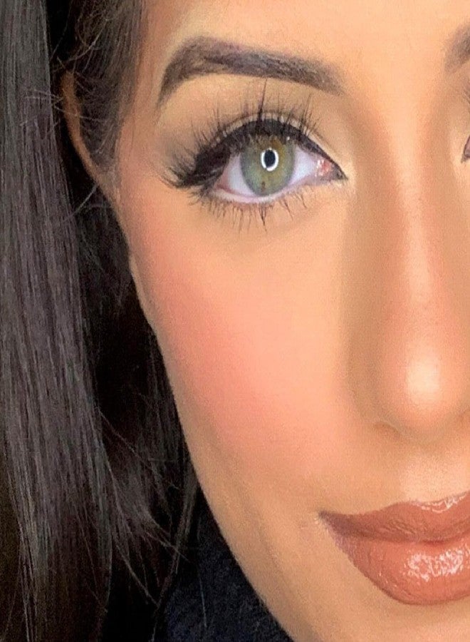VASANTI Kajal Waterline Eyeliner Pencil - Long-lasting, Waterproof, Smudge-proof, Safe for Sensitive Eyes, Waterline Eye Liner - Opthalmologist Approved and Tested (White Clarifier) - Image 3