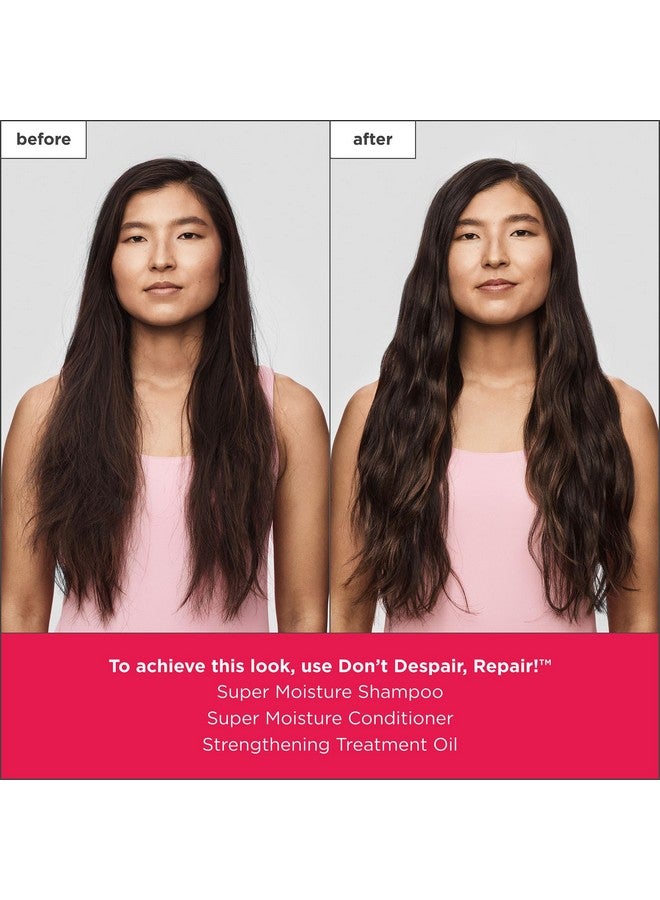 بريوجيو بلسم بريوجيو "لا تيأس، أصلح!" فائق الترطيب، للشعر الجاف والتالف، مرطب للشعر بزيت الأرغان، نباتي، خالٍ من القسوة، 236 مل - Image 3