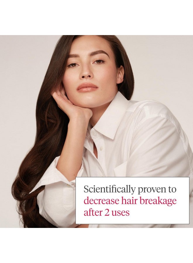 بريوجيو بلسم بريوجيو "لا تيأس، أصلح!" فائق الترطيب، للشعر الجاف والتالف، مرطب للشعر بزيت الأرغان، نباتي، خالٍ من القسوة، 236 مل - Image 5