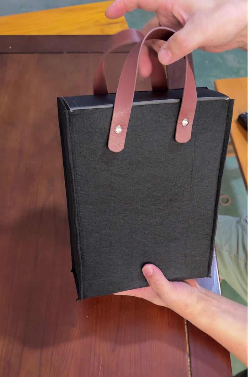 أسيف مجموعة أكواب معزولة وأكواب قهوة بنمط خشبي أكواب حاويات مشروبات أكواب مشروبات من الفولاذ المقاوم للصدأ - Image 3