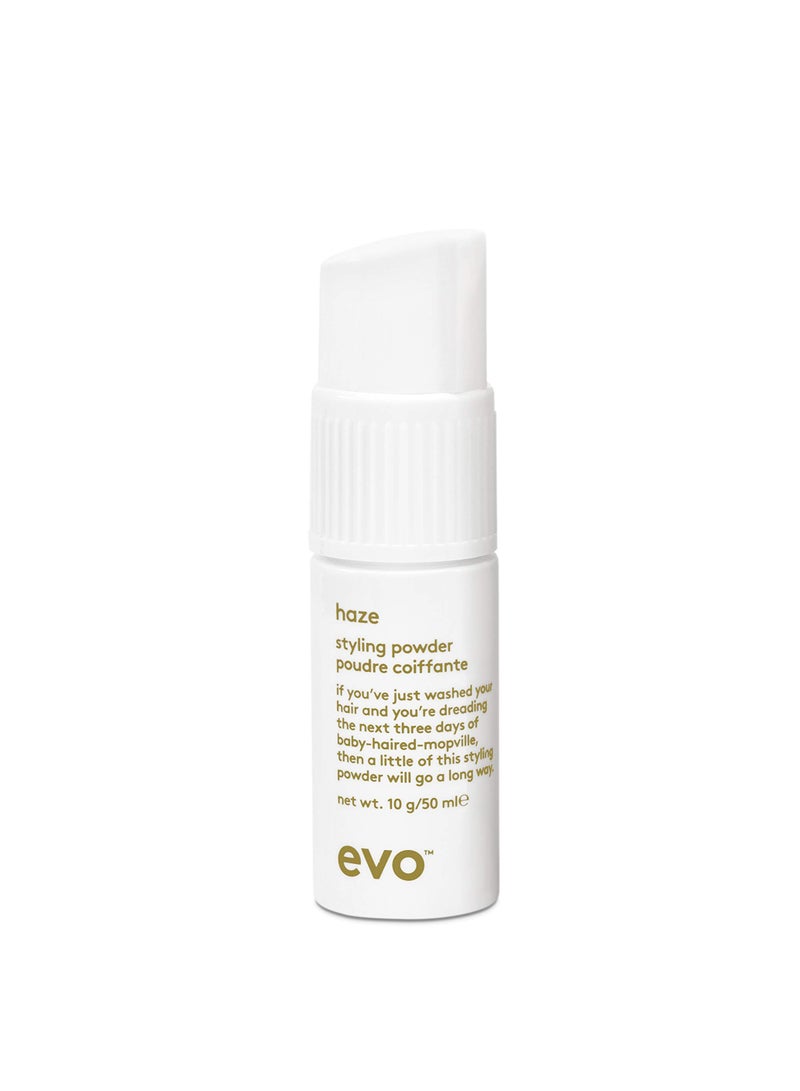 Evo- haze styling powder 50ml - Image 1