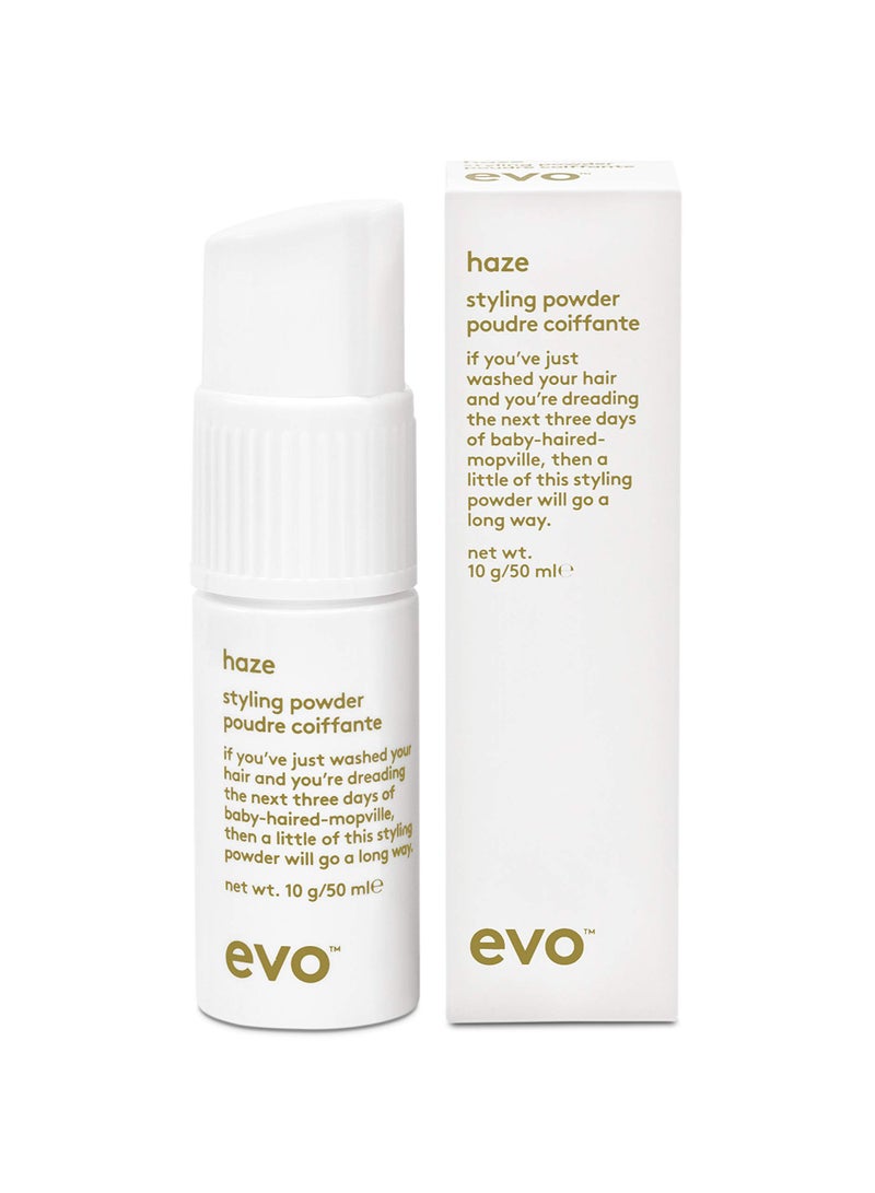 Evo- haze styling powder 50ml - Image 4