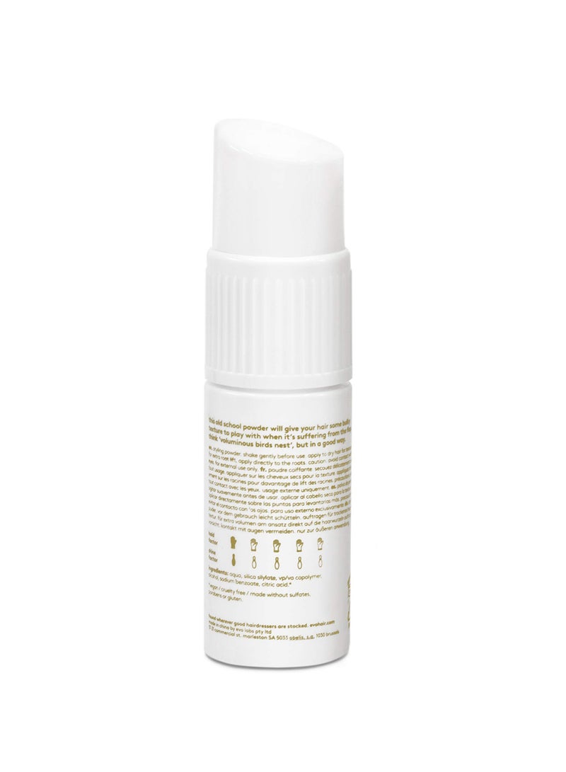 Evo- haze styling powder 50ml - Image 2