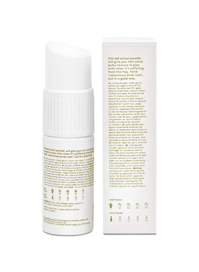 Evo  Evo- haze styling powder 50ml  | Best Price UAE